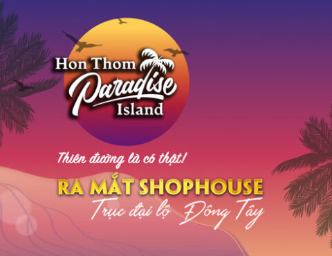 HON THOM PARADISE ISLAND