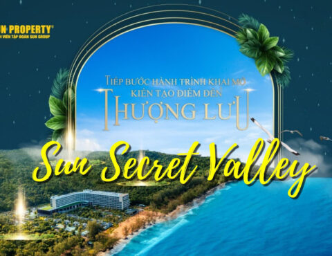 THE AVENUE – SUN SECRET VALLEY