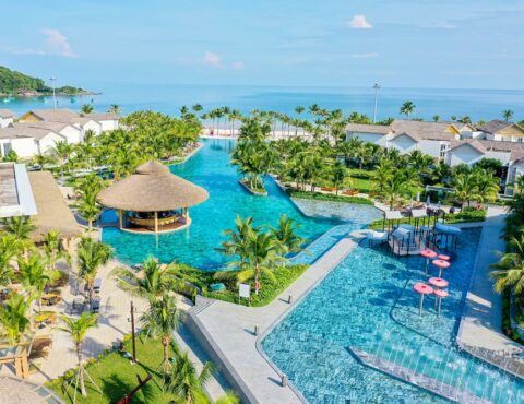 Phú Quốc kỳ vọng hút khách nhờ nhiều trải nghiệm mới mẻ