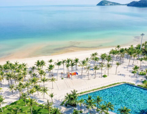 Phú Quốc đang vẽ tương lai cho “Digital Nomad”