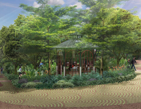 Phú Quốc đang trở thành “đảo thiên đường” của dân công sở trong thời kỳ “bình thường mới” khi xu hướng làm việc từ xa đang lên ngôi.